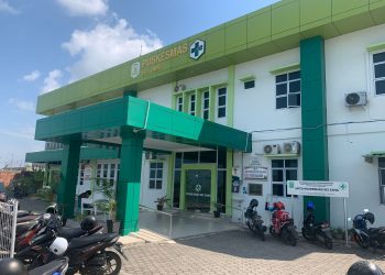 Istri dan Anak Korban Penusukan oleh Suami Kondisinya Mulai Stabil