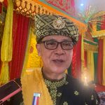 Hasan jadi Pj Wali Kota Tanjungpinang, Begini Pesan LAM