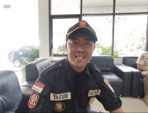Satpol PP Tanjungpinang Minta Parpol Tidak Pasang Atribut Kampanye Sembarang Tempat