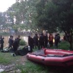 Mahasiswa Politeknik Batam Tenggelam di Danau Batam Kota