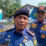 Dua Armada Damkar Tanjungpinang Perlu Peremajaan