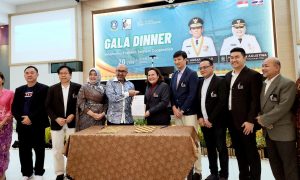 Kerjasama Pariwisata Kepri-Thailand, Langkah Strategis untuk Membangun Potensi Bersama