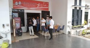 KPU Bintan Tetapkan Satu Bacaleg Golkar Tidak Memenuhi Syarat