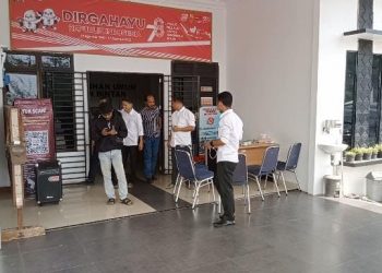 KPU Bintan Tetapkan Satu Bacaleg Golkar Tidak Memenuhi Syarat