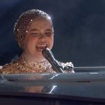 Putri Ariani Lolos ke Final America’s Got Talent 2023