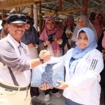 Keluarga Besar PGRI Kota Tanjungpinang Gelar Family Gathering