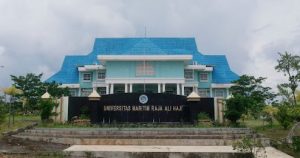 Kejari Tanjungpinang Tetapkan 4 Tersangka Korupsi Sarpras Umrah Senilai Rp 33 Miliar