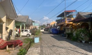 Warga Jalan Pramuka Keluhkan Aliran Air PDAM Tidak Mengalir Berhari-hari