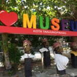 Menelusuri Jejak Sejarah Tanjungpinang di Museum Sultan Sulaiman Badrul Alamsyah