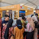 Ada Promosi Desa Wisata di IMT-GT Expo dan Gebyar Melayu Pesisir 2023