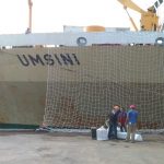 Jadwal Kapal Pelni KM Umsini Tanggal 16 hingga 28 November 2023