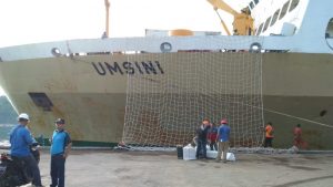 Jadwal Kapal Pelni KM Umsini Tanggal 16 hingga 28 November 2023