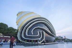 Data BPS September 2023: Inflasi Tanjungpinang Terkendali