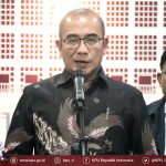 Pendaftaran Capres dan Cawapres Dimulai, Simak Syarat dan Tahapan Pilpres Selengkapnya