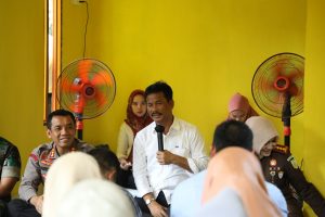 Muhammad Rudi: Saya Ingin Berbuat Baik untuk Masyarakat