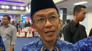 Pj Wali Kota Hasan Minta ASN Bijak Gunakan Media Sosial