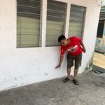 Suara Warga Jalan Bintan, Kerap Dihantui Banjir saat Hujan Deras Tiba