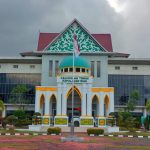 Waka, Asintel dan Aspidum Kejati Kepri Dimutasi