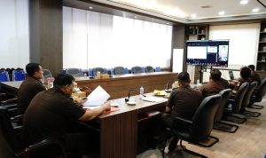 Tersangka Curi Uang Kotak Amal Dibebaskan