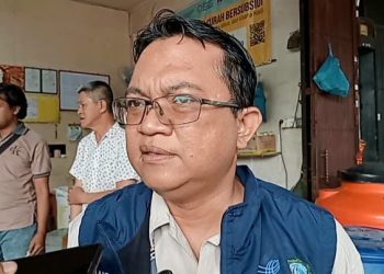 Disperindag Kepri Ungkap Video Viral Pergantian Beras Bulog ke Kemasan Lain