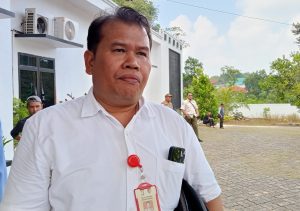 Polisi Tangguhkan Penahanan Tersangka Pembuang Limbah B3 di Bintan