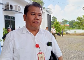 Polisi Tangguhkan Penahanan Tersangka Pembuang Limbah B3 di Bintan