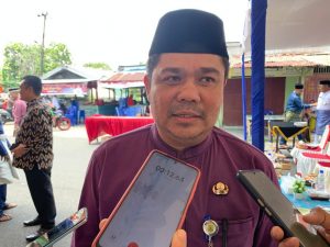 BPPRD Tanjungpinang Sebut Realisasi Pajak Capai Rp 71 Miliar