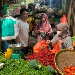 Harga Cabai Rawit Setan di Tanjungpinang Meroket