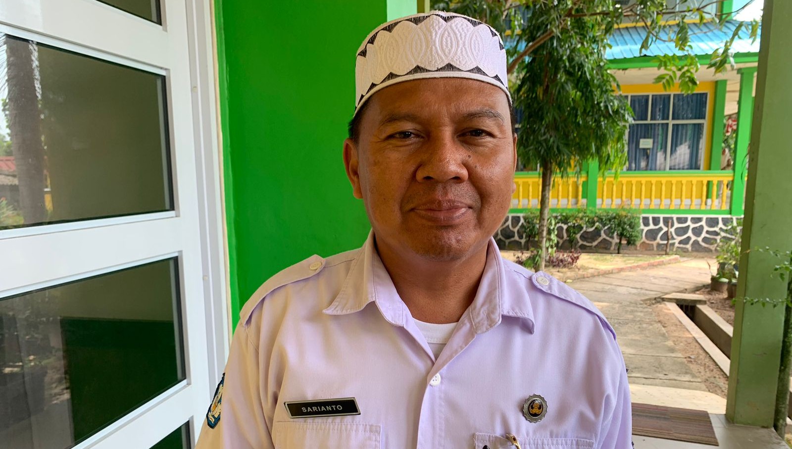 FKPQ Tanjungpinang Bakal Gelar Wisuda 1000 Santri 22 Oktober 2023