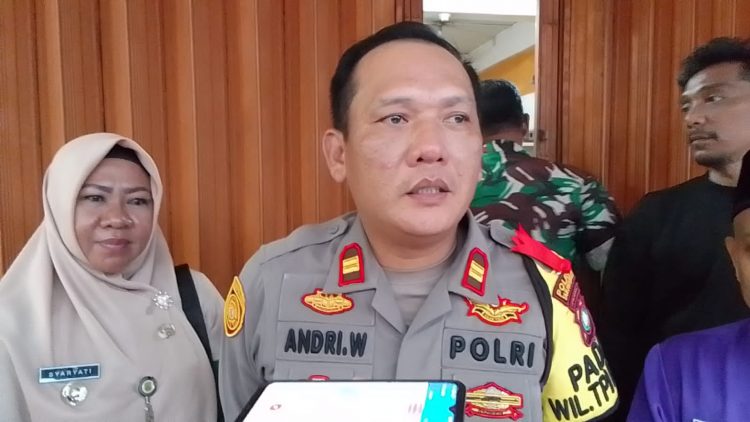 Polisi Selidiki Motif Gantung Diri Pramuwisata di Tanjungpinang
