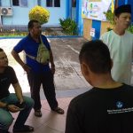 Adri Alias Komeng, Gitaris Tanjungpinang Tutup Usia