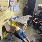 Then Jan Khiong Tewas Tersambar Petir di Rumahnya