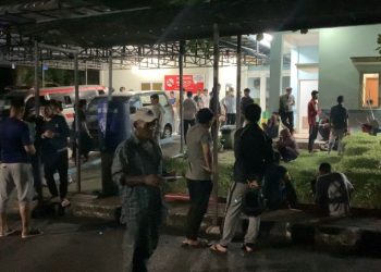 Pengungsi Afganistan yang Gantung Diri, Bakal Dikebumikan di Australia