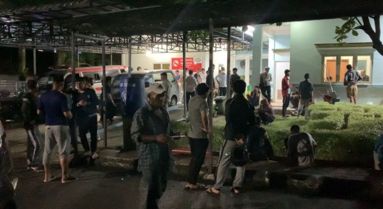 Pengungsi Afganistan yang Gantung Diri, Bakal Dikebumikan di Australia