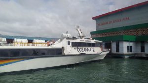 Berikut Jadwal Kapal Feri dan Harga Tiket Rute Tanjungpinang ke Riau