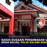 Kasus Dugaan Pengemasan Ulang Beras Bulog, Polisi Dalami Keaslian Video