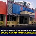 Kasus Pengemasan Ulang Beras, Bulog Ancam Putuskan Kerjasama