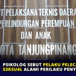 Psikolog Sebut Pelaku Pelecahan Seksual Alami Perilaku Penyimpangan