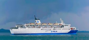 Jadwal Kapal Pelni KM Kelud Rute Karimun ke Tanjung Priok di Bulan November 2023 Beserta Harga Tiket