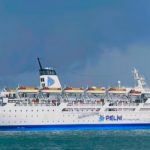 Jadwal Kapal Pelni KM Kelud Rute Batam ke Belawan di Bulan November 2023 Beserta Harga Tiket