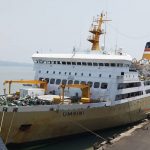Jadwal Kapal Pelni KM Umsini dari Pelabuhan Kijang ke Tanjung Priok beserta Harga Tiket November 2023