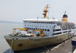 Jadwal Kapal Pelni KM Umsini dari Pelabuhan Kijang ke Tanjung Priok beserta Harga Tiket November 2023