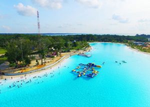 Liburan di Treasure Bay Bintan, Suguhkan Keindahan dan Petualangan Seru