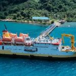 Jadwal Kapal Pelni KM Sabuk Nusantara 80 Tanggal 1 November hingga 15 November 2023