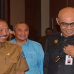 Perizinan Tambang Pasir Kuarsa Dinilai Lambat, Kadis DPMPTSP Kepri : Berkas Lengkap Segera Kami Terbitkan