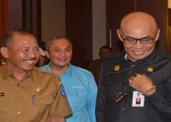 Perizinan Tambang Pasir Kuarsa Dinilai Lambat, Kadis DPMPTSP Kepri : Berkas Lengkap Segera Kami Terbitkan
