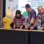 Gebyar Melayu Pesisir 2023: Pemprov Kepri dan Tiga Daerah Lainnya Teken Kesepakatan Ekonomi