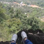 Pesona Gunung Bintan Pikat Wisatawan Untuk Hiking