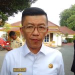 Hasan Minta PT TMB Hentikan Pungutan Sewa Lapak Pedagang Akau Potong Lembu