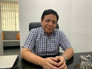 Belasan Bacaleg di Kepri Undur Diri Sebelum Pencalonan